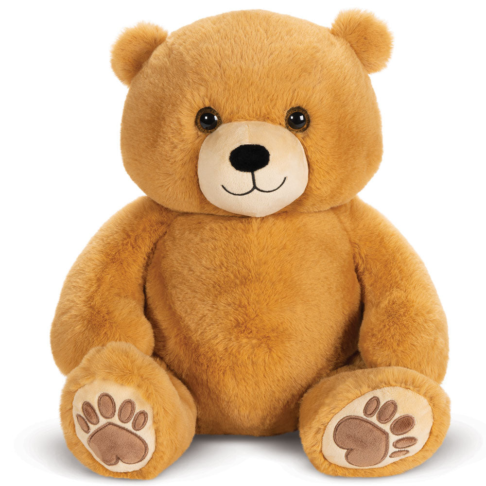 Hugsy der Teddybär