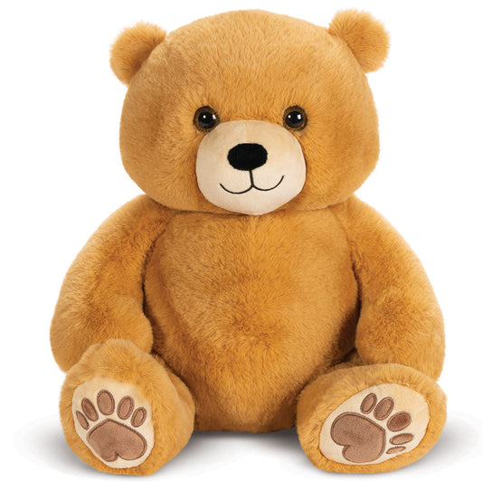 Hugsy der Teddybär