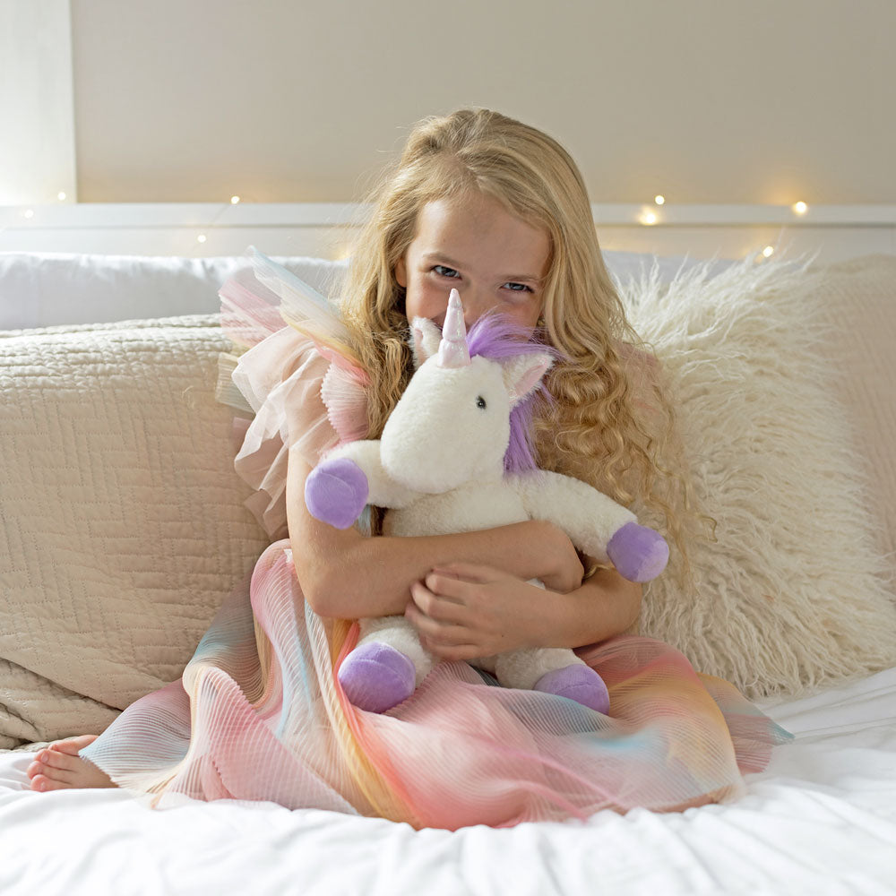 Einhorn Plüschspielzeug
