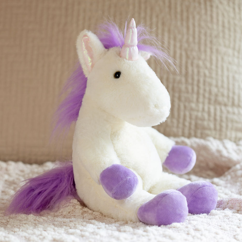 Einhorn Plüschspielzeug