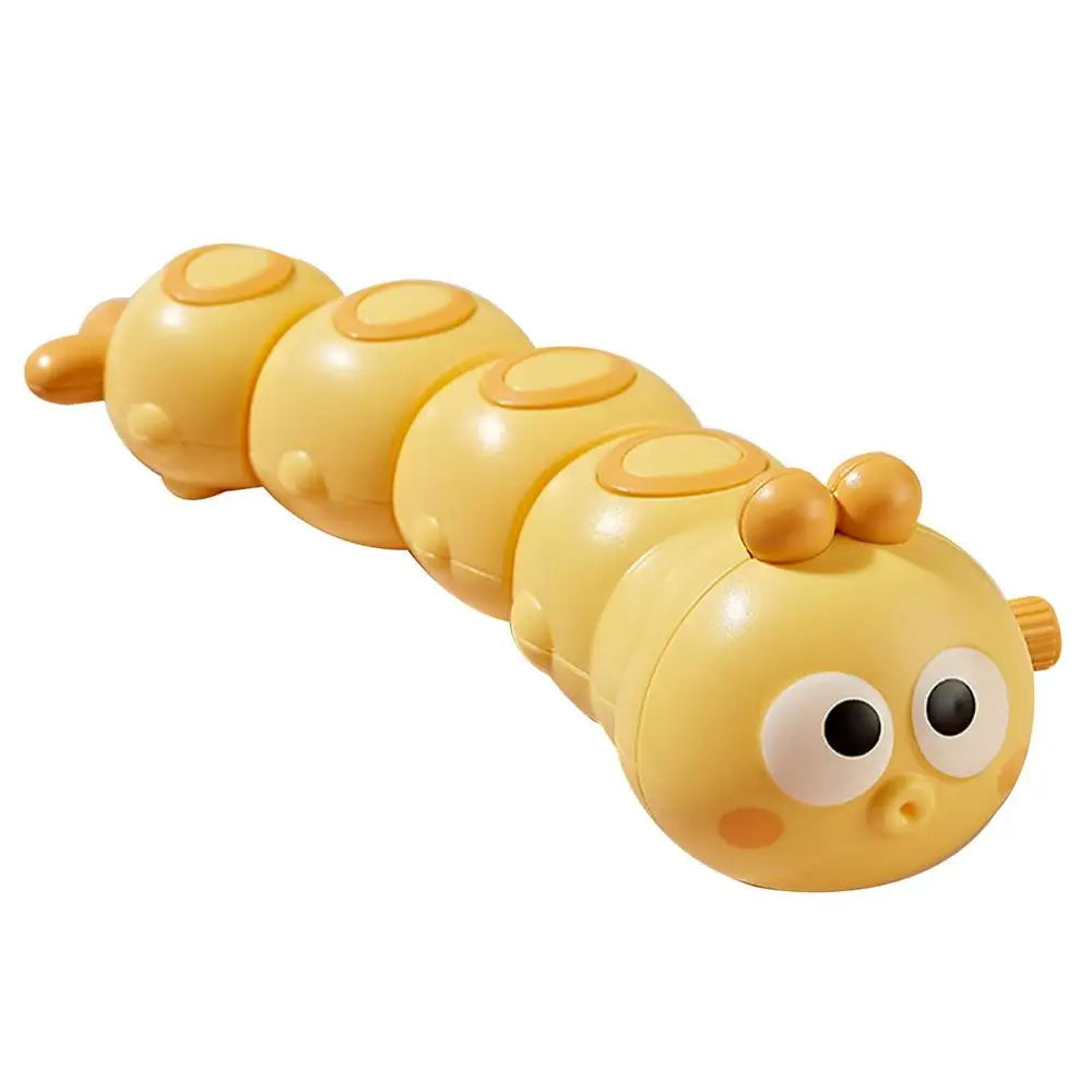 Crawling caterpillar- wackelnde raupe - aufzieh-Raupe