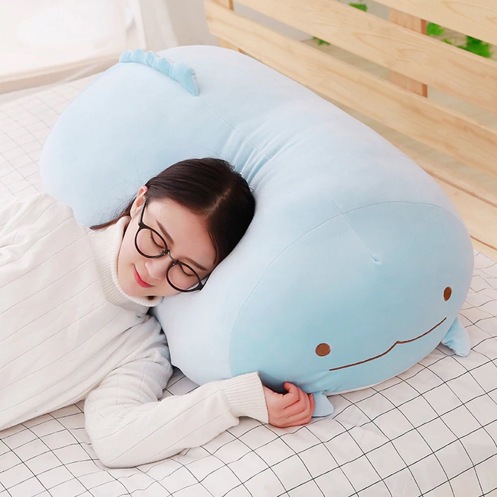 Kuschel-Giganten: V2 Kawaii Plüschfreunde