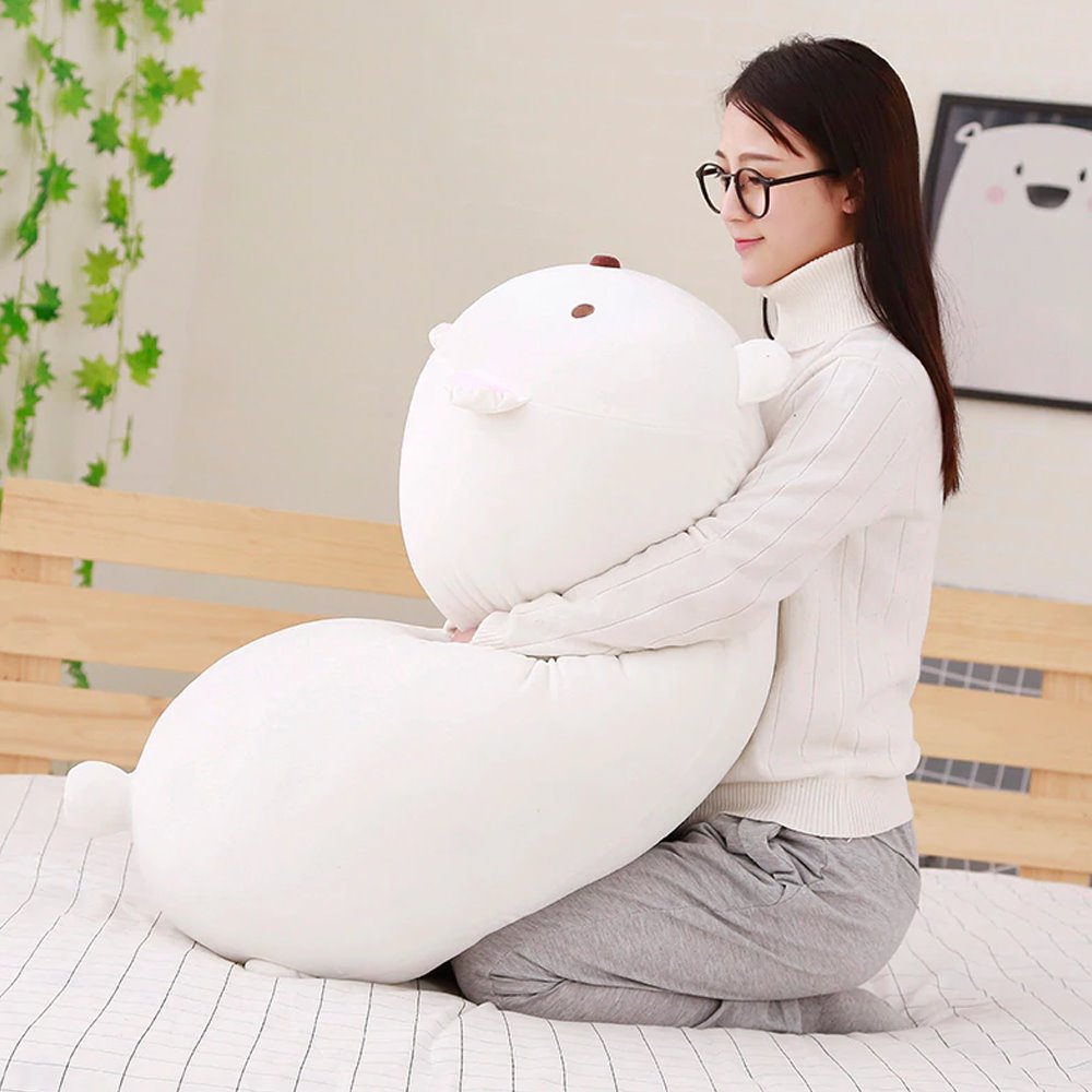 Kuschel-Giganten: V2 Kawaii Plüschfreunde