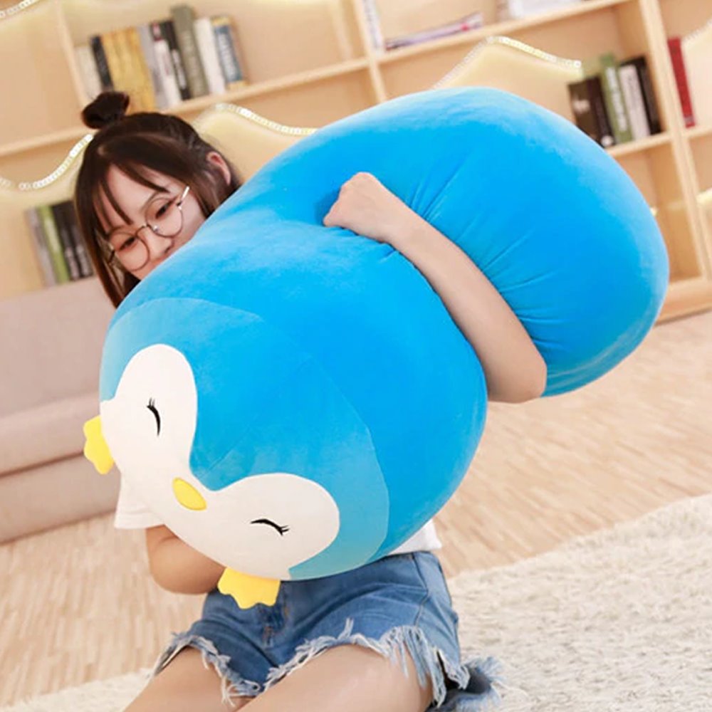 Kuschel-Giganten: V2 Kawaii Plüschfreunde