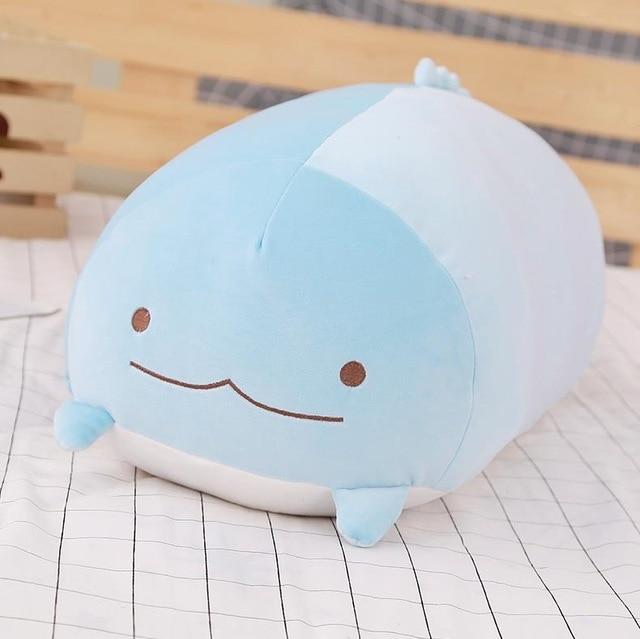 Kuschel-Giganten: V2 Kawaii Plüschfreunde
