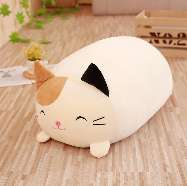Kuschel-Giganten: V2 Kawaii Plüschfreunde