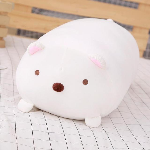 Kuschel-Giganten: V2 Kawaii Plüschfreunde