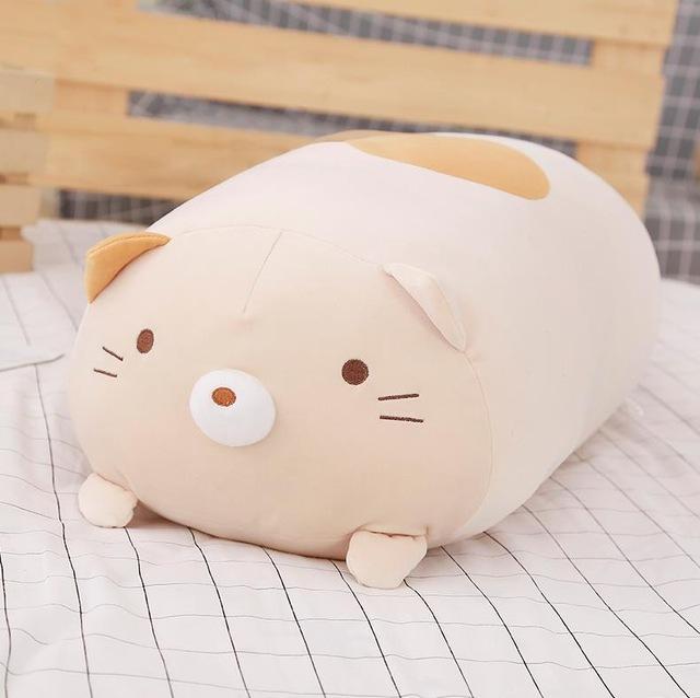Kuschel-Giganten: V2 Kawaii Plüschfreunde