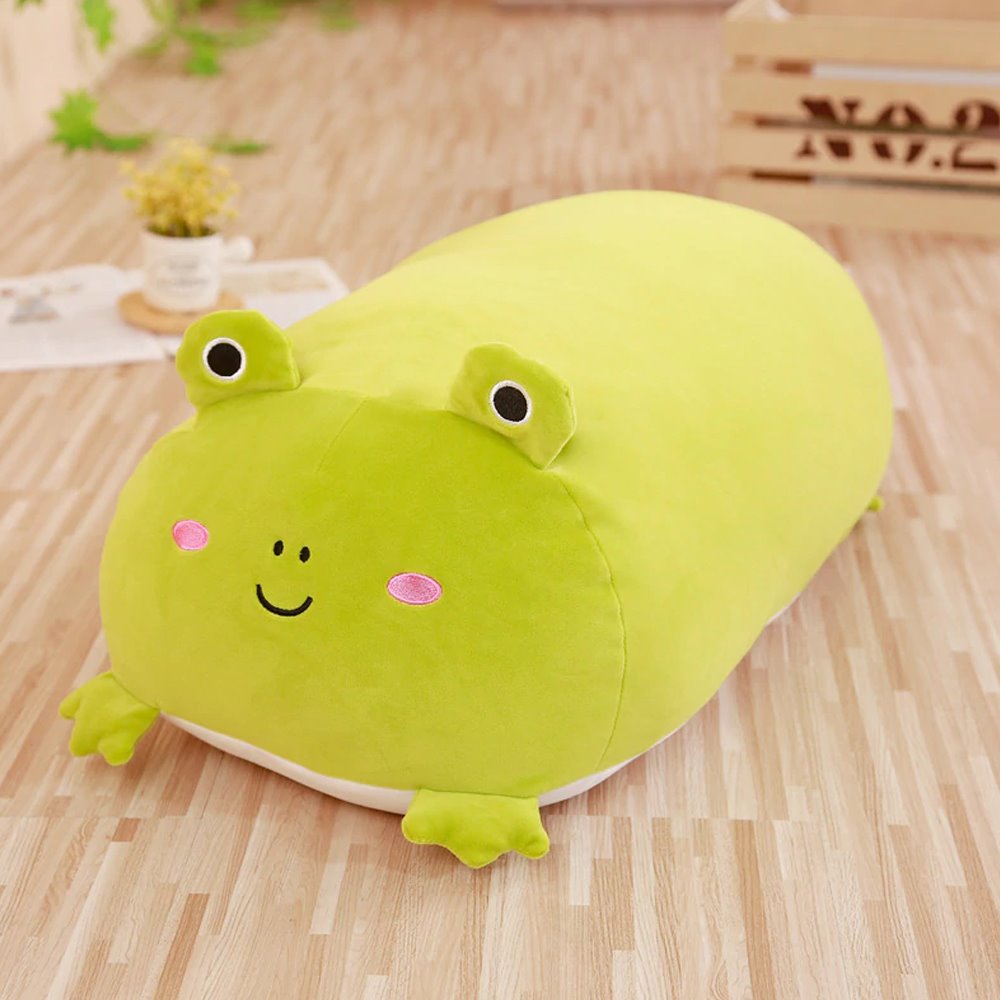 Kuschel-Giganten: V2 Kawaii Plüschfreunde