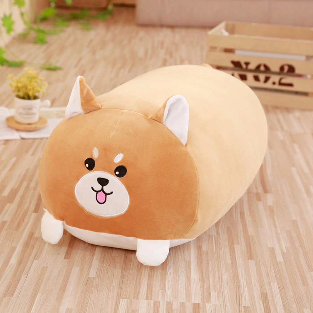 Kuschel-Giganten: V2 Kawaii Plüschfreunde