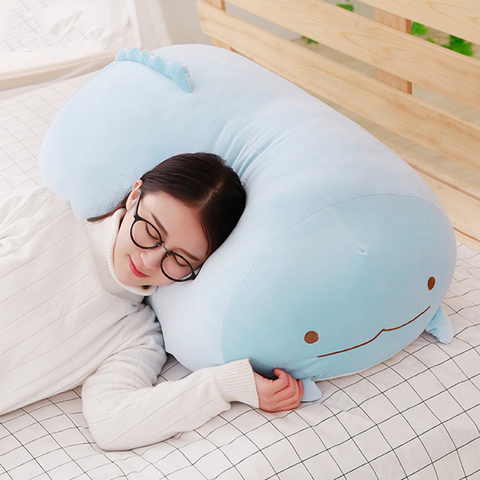 Kuschel-Giganten: V2 Kawaii Plüschfreunde