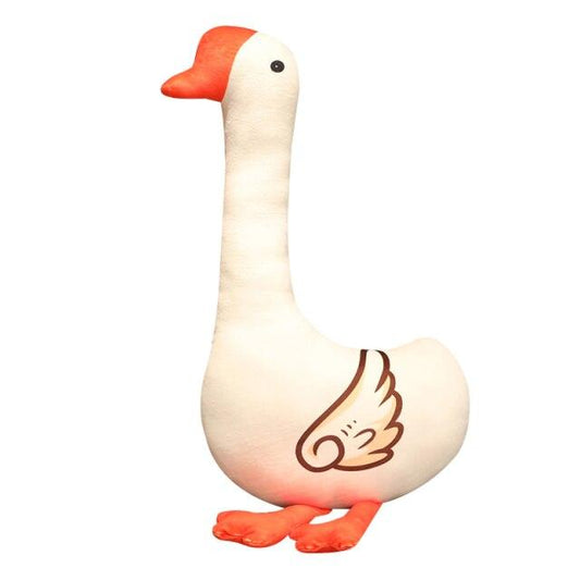 Weißgans