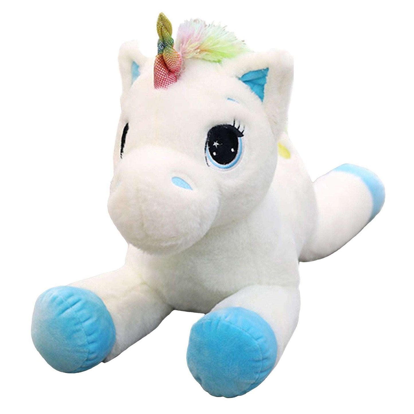 15-Zoll-Kinder-Plüsch-Einhorn-Tier Teddy-Plüschspielzeug