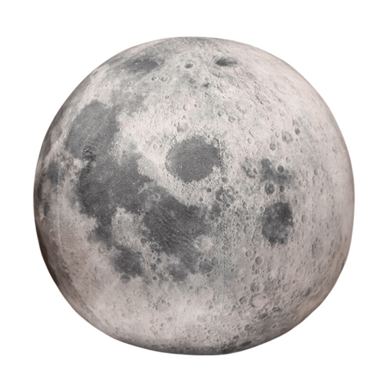 Mond Plüschtier