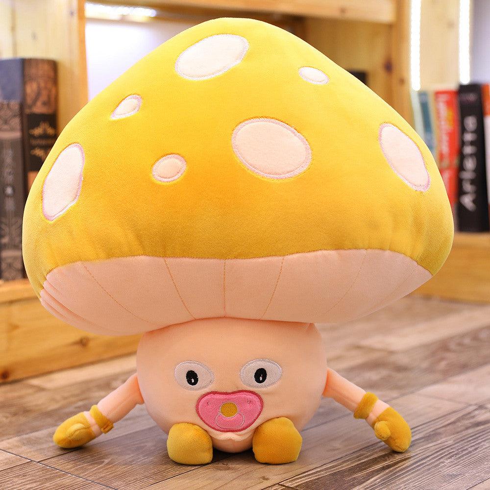 Cho Kawaii Obst Plüschtiere