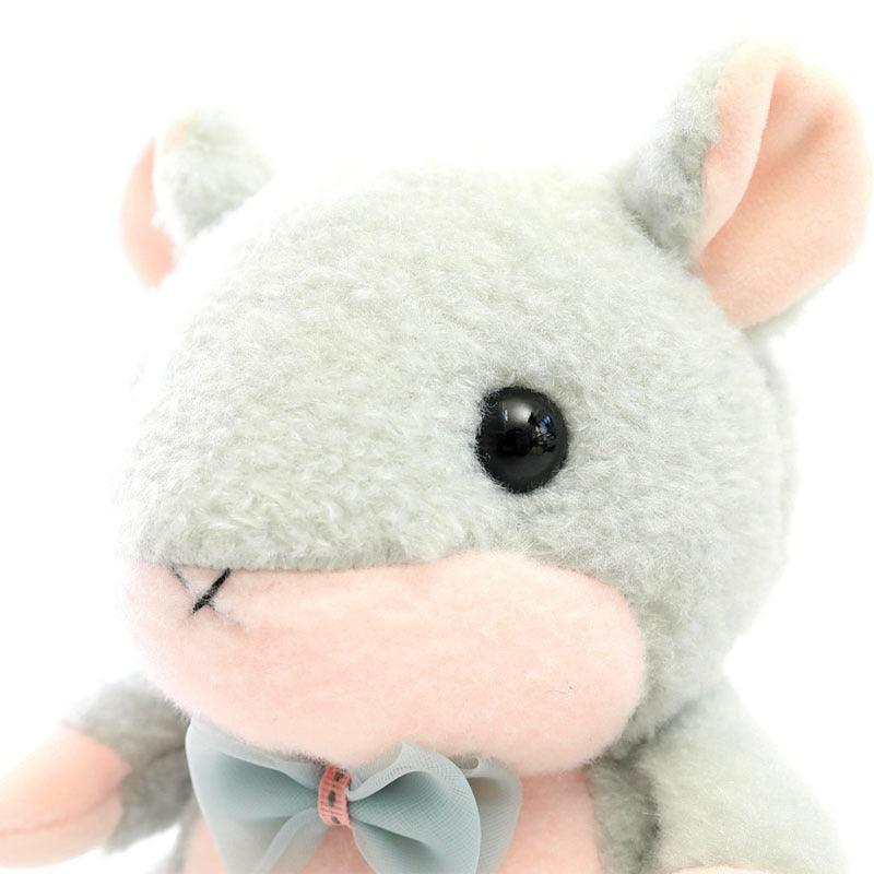 Zaubermaus mit Fliege