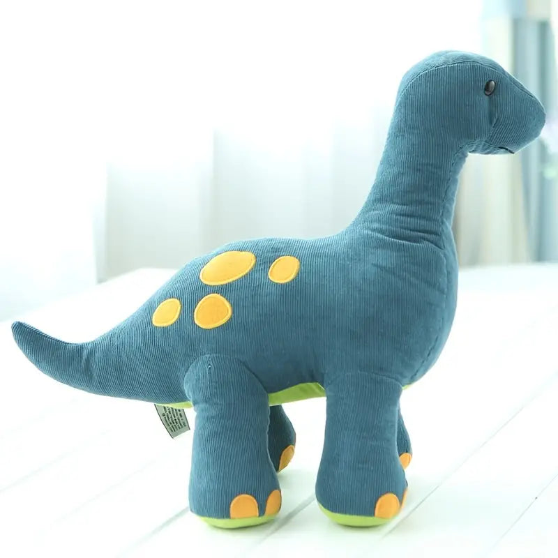 Brachiosaurus Dinosaurier Kragen-Drachen Plüschtier