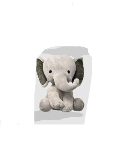 Bedtime Originals Choo Choo Express Plüsch-Elefant - Humphrey