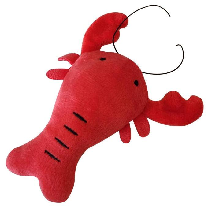 Adorable Food Puppy Pet Toys