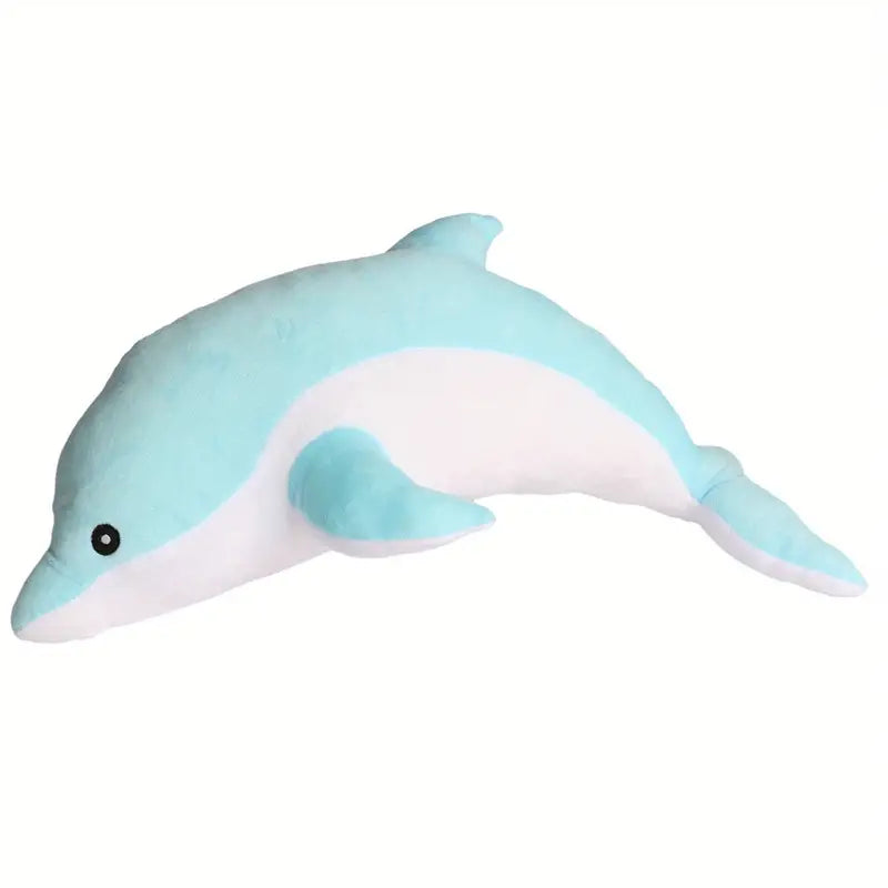 Niedliche Delfin Plüschtiere für bezaubernden Spielspaß
