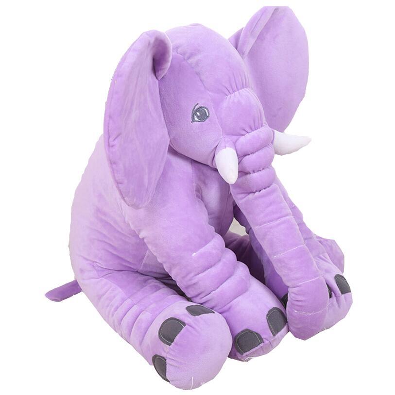 Flappy der knuddelige Elefant Plüschpuppe