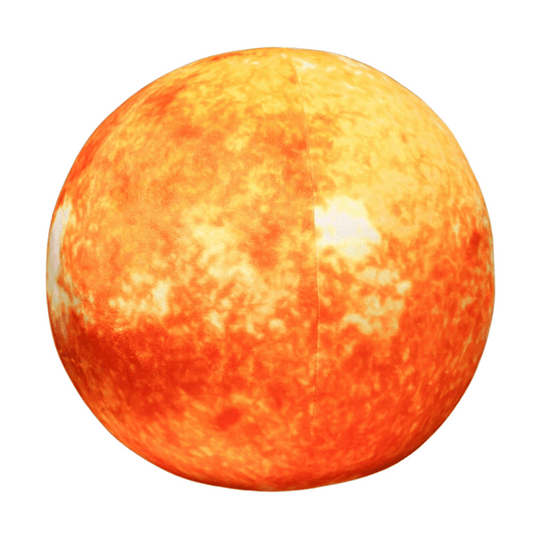 Sonne Plüschtier