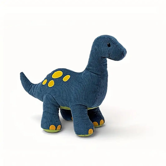 Brachiosaurus Dinosaurier Kragen-Drachen Plüschtier