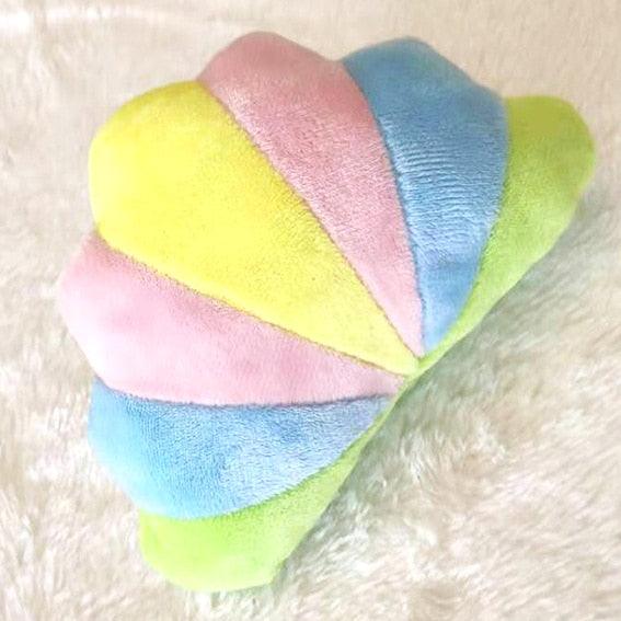 Adorable Food Puppy Pet Toys
