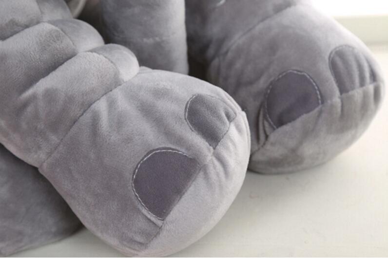 Flappy der knuddelige Elefant Plüschpuppe