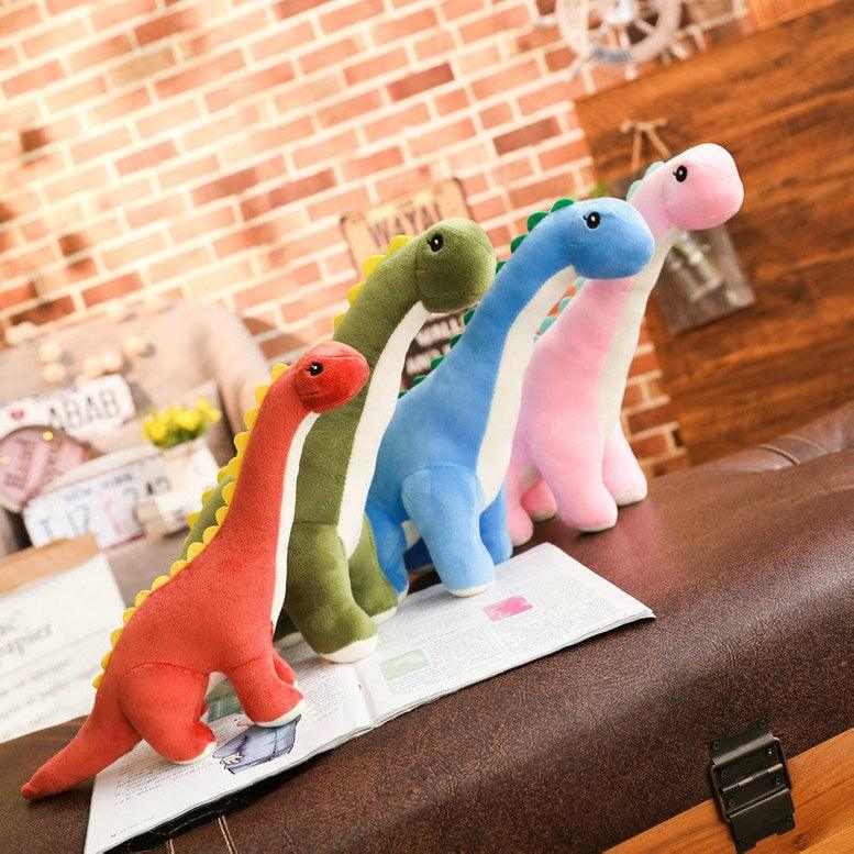 39" Riesiger Tanystropheus Dinosaurier Plüschtier