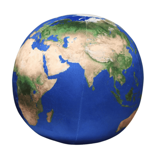Planet Erde Plüschtier