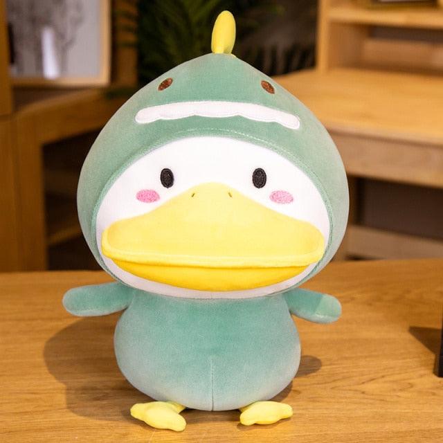 Niedliche Kawaii Cartoon Tier Plüschtiere