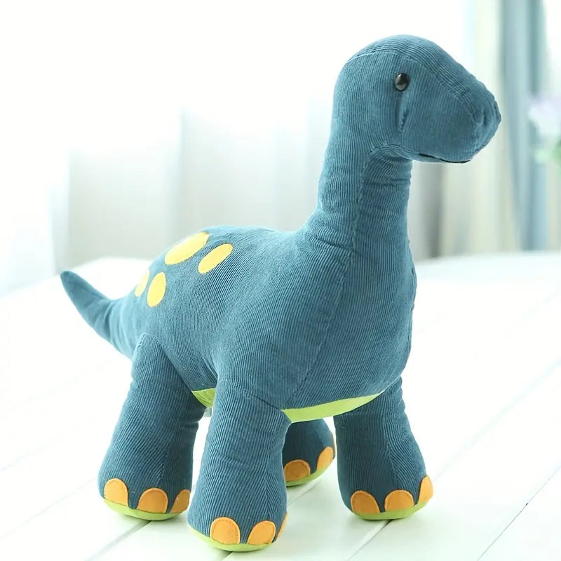 Brachiosaurus Dinosaurier Kragen-Drachen Plüschtier