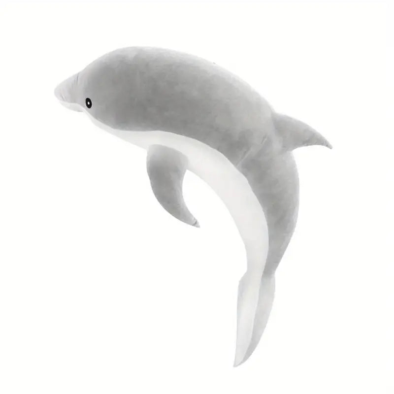 Niedliche Delfin Plüschtiere für bezaubernden Spielspaß
