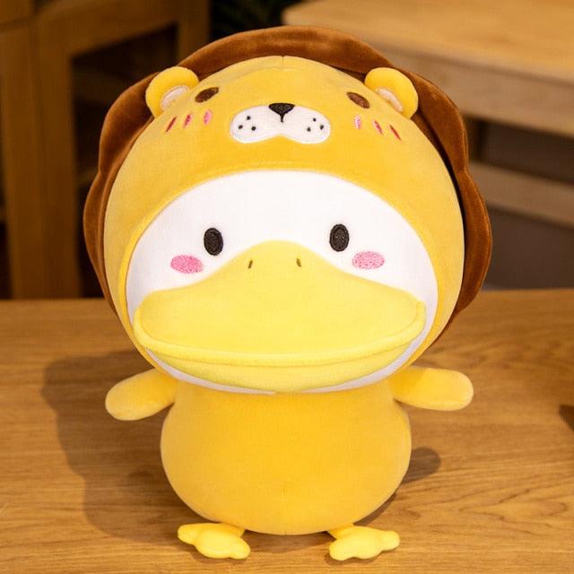 Niedliche Kawaii Cartoon Tier Plüschtiere