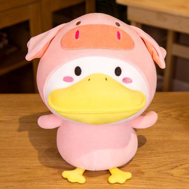 Niedliche Kawaii Cartoon Tier Plüschtiere