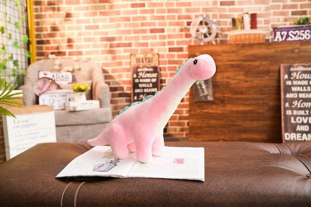 39" Riesiger Tanystropheus Dinosaurier Plüschtier