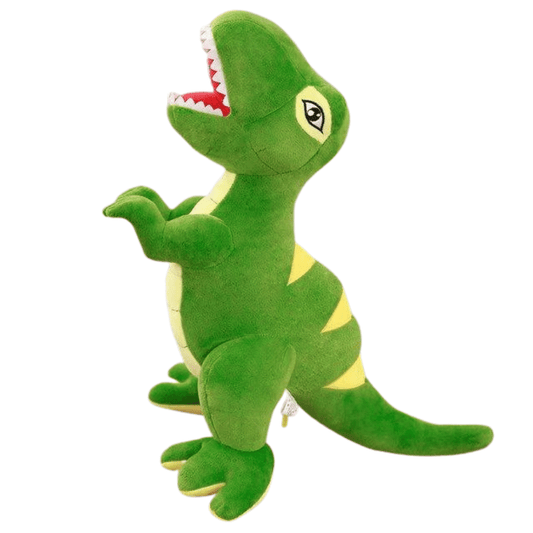 Niedliche Dinosaurier Plüsch Riesen Tyrannosaurus Rex Plüschpuppen