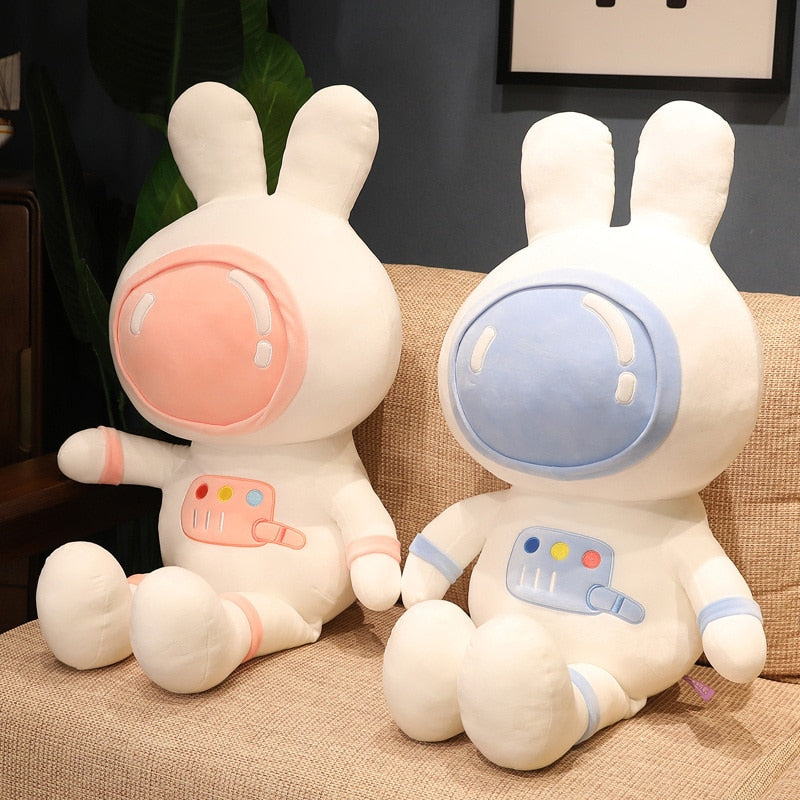 Kawaii Space Bunny Kaninchen Plüschtiere