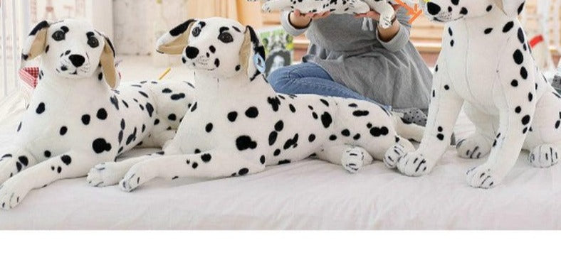 Originalgetreuer Beagle Plüschhund