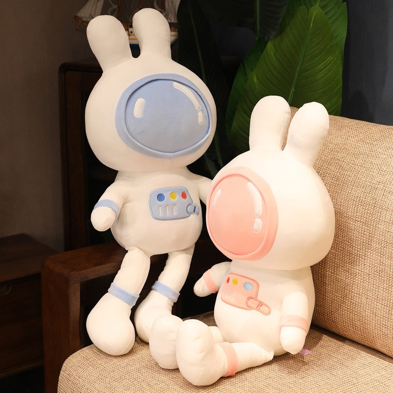 Kawaii Space Bunny Kaninchen Plüschtiere