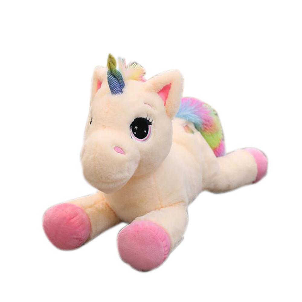 15-Zoll-Kinder-Plüsch-Einhorn-Tier Teddy-Plüschspielzeug
