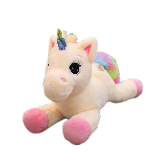 15-Zoll-Kinder-Plüsch-Einhorn-Tier Teddy-Plüschspielzeug