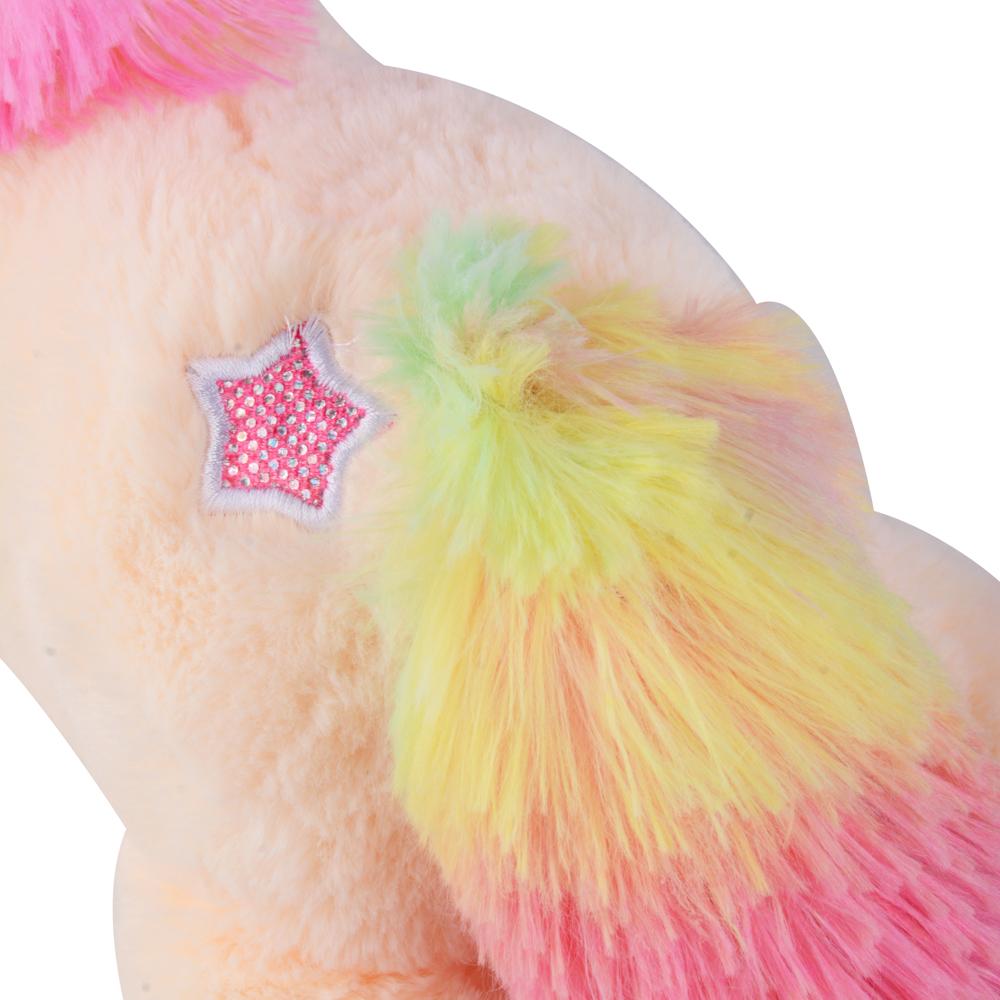 15-Zoll-Kinder-Plüsch-Einhorn-Tier Teddy-Plüschspielzeug