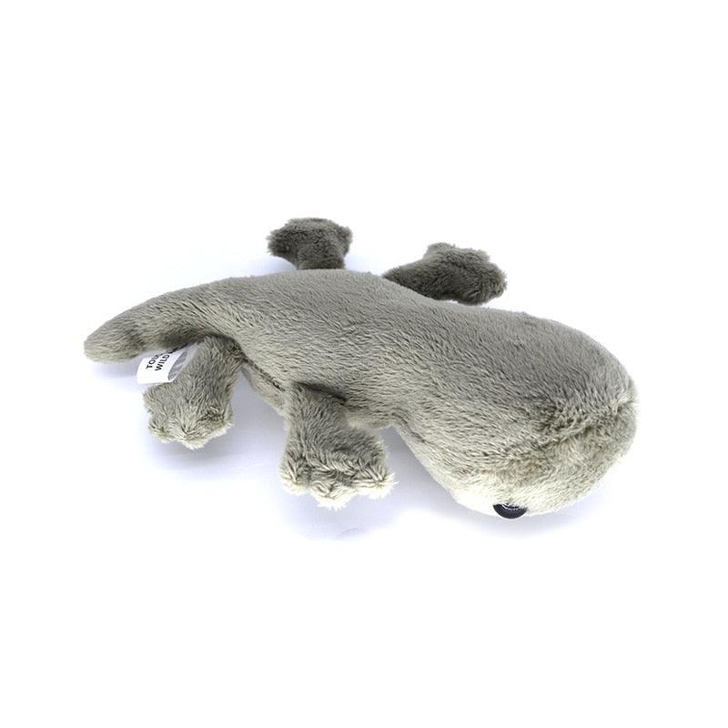 Super süßes Gecko Plüschtier