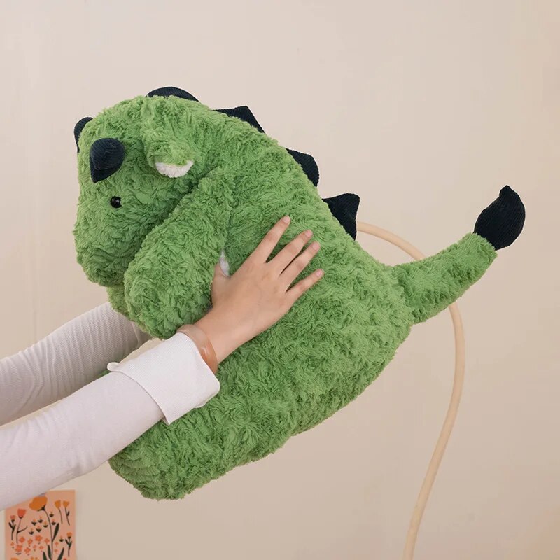 Drache Knuddel Superweich Plüsch