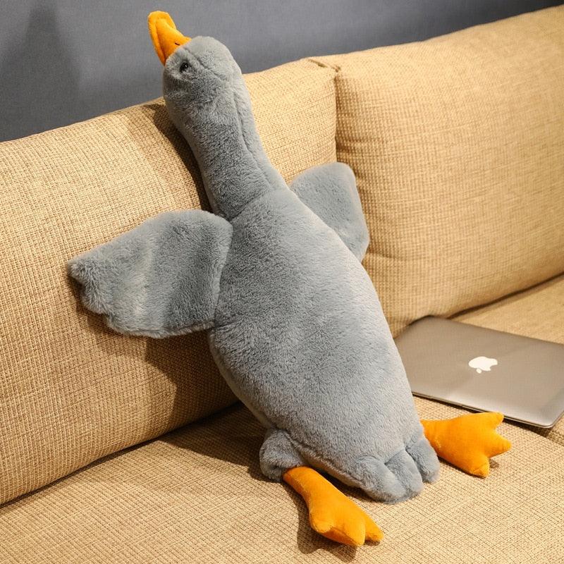 Riesige Gans Plüsch Plüschtiere