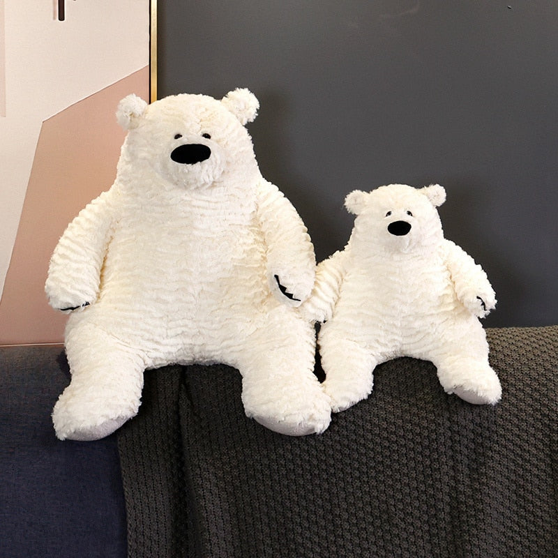 Marshmallow Der Eisbär
