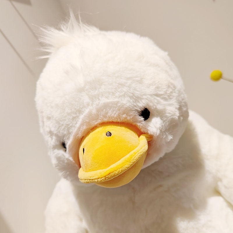Chubby Plüsch Ducky Plüschtier
