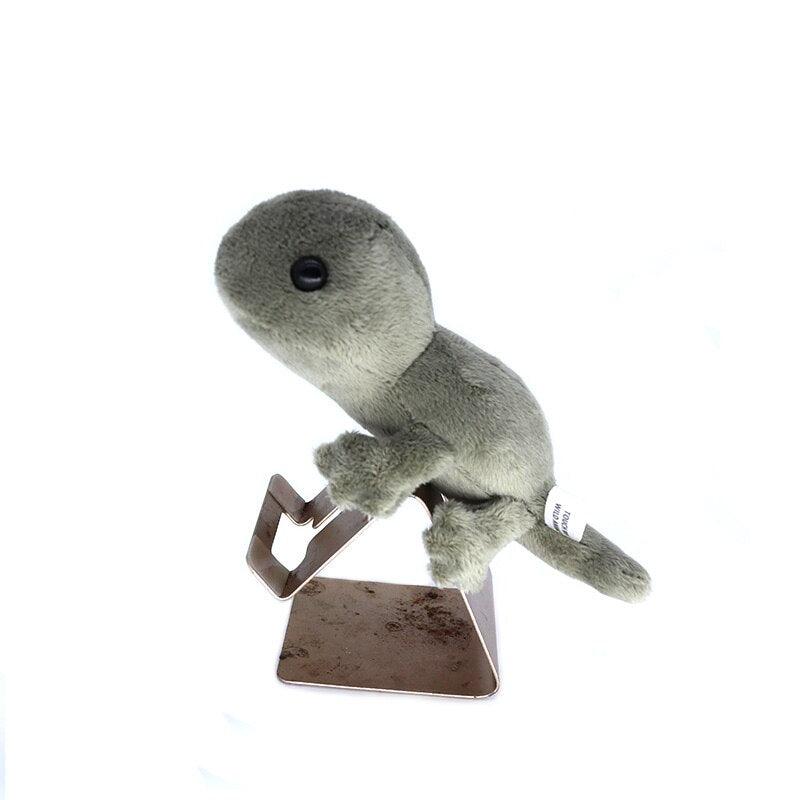 Super süßes Gecko Plüschtier